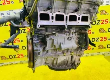Двигатель TOYOTA HARRIER 2014/Цвет 070 1900036430 AVU65W 2ARFXE, передний