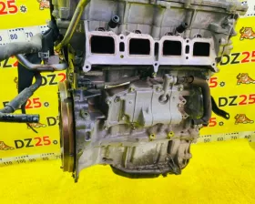 Двигатель TOYOTA