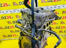 Двигатель TOYOTA HARRIER 2014/Цвет 070 1900036430 AVU65W 2ARFXE, передний