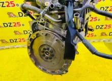 Двигатель TOYOTA HARRIER 2014/Цвет 070 1900036430 AVU65W 2ARFXE, передний