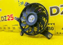 Вентилятор радиатора кондиционера TOYOTA LAND CRUISER 2000/Цвет 057 8859060030 UZJ100W 2UZFE, передний