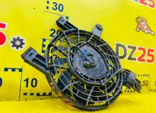 Вентилятор радиатора кондиционера TOYOTA LAND CRUISER 2000/Цвет 057 8859060030 UZJ100W 2UZFE, передний