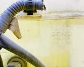Бачок стеклоомывателя Toyota