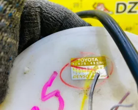 Топливный насос TOYOTA