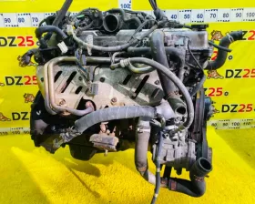 Двигатель TOYOTA