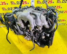 Двигатель TOYOTA