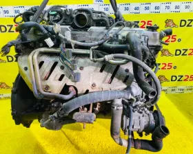 Двигатель TOYOTA