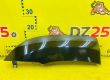 Накладка на крыло TOYOTA HILUX SURF 2007 7565335100 TRN215W 2TRFE, задняя правая