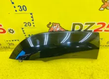 Накладка на крыло TOYOTA HILUX SURF 2007 7565335100 TRN215W 2TRFE, задняя правая