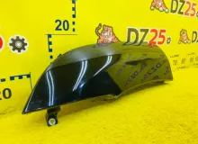 Накладка на крыло TOYOTA HILUX SURF 2007 7565335100 TRN215W 2TRFE, задняя правая