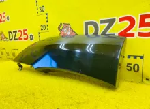 Накладка на крыло TOYOTA HILUX SURF 2007 7565335100 TRN215W 2TRFE, задняя правая