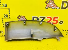 Накладка на крыло TOYOTA HILUX SURF 2007 7565335100 TRN215W 2TRFE, задняя правая