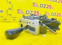Селектор акпп TOYOTA HILUX SURF 2005/Цвет 202 3356035010 TRN215W 2TRFE, передний