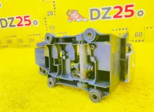 Селектор акпп TOYOTA HILUX SURF 2005/Цвет 202 3356035010 TRN215W 2TRFE, передний