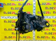 Блок двигателя TOYOTA LAND CRUISER 1993/Цвет 6M1 1140169535 FZJ80G 1FZFE