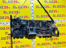 Блок двигателя TOYOTA LAND CRUISER 1993/Цвет 6M1 1140169535 FZJ80G 1FZFE
