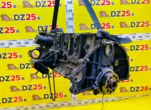 Блок двигателя TOYOTA LAND CRUISER 1993/Цвет 6M1 1140169535 FZJ80G 1FZFE