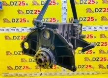 Блок двигателя TOYOTA LAND CRUISER 1993/Цвет 6M1 1140169535 FZJ80G 1FZFE