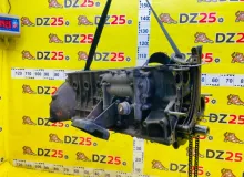 Блок двигателя TOYOTA LAND CRUISER 1993/Цвет 6M1 1140169535 FZJ80G 1FZFE