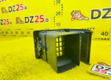 Дуйка HUMMER H3 2006 15839781 L52, передняя правая Дуйка HUMMER H3 2006 15839781 L52, передняя правая