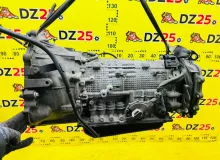 АКПП MITSUBISHI PAJERO 1997/V5A51-1-AEA MR388612 V45W/V25W 6G74