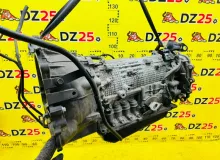 АКПП MITSUBISHI PAJERO 1997/V5A51-1-AEA MR388612 V45W/V25W 6G74