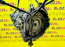 АКПП MITSUBISHI PAJERO 1997/V5A51-1-AEA MR388612 V45W/V25W 6G74