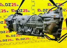 АКПП MITSUBISHI PAJERO 1997/V5A51-1-AEA MR388612 V45W/V25W 6G74