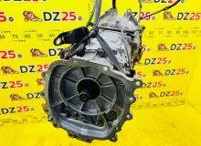 АКПП MITSUBISHI PAJERO 1997/V5A51-1-AEA MR388612 V45W/V25W 6G74