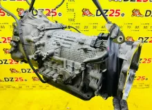 АКПП MITSUBISHI PAJERO 1997/V5A51-1-AEA MR388612 V45W/V25W 6G74