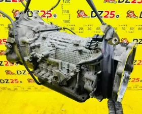 АКПП Mitsubishi