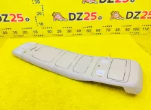 Светильник салона TOYOTA LAND CRUISER 2002/Цвет 070 8126060061A1 UZJ100W 2UZFE, передний