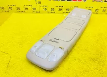 Светильник салона TOYOTA LAND CRUISER 2002/Цвет 070 8126060061A1 UZJ100W 2UZFE, передний