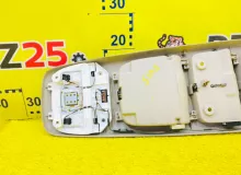 Светильник салона TOYOTA LAND CRUISER 2002/Цвет 070 8126060061A1 UZJ100W 2UZFE, передний