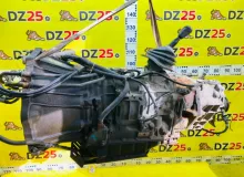 Раздаточная коробка TOYOTA LAND CRUISER 1994/Цвет 26P 3613060661 FZJ80G 1FZFE Раздаточная коробка TOYOTA LAND CRUISER 1994/Цвет 26P 3613060661 FZJ80G 1FZFE