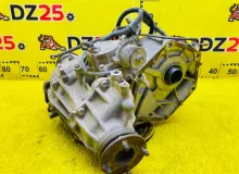 Раздаточная коробка TOYOTA LAND CRUISER 1994/Цвет 26P 3613060661 FZJ80G 1FZFE Раздаточная коробка TOYOTA LAND CRUISER 1994/Цвет 26P 3613060661 FZJ80G 1FZFE