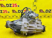 Раздаточная коробка TOYOTA LAND CRUISER 1994/Цвет 26P 3613060661 FZJ80G 1FZFE Раздаточная коробка TOYOTA LAND CRUISER 1994/Цвет 26P 3613060661 FZJ80G 1FZFE
