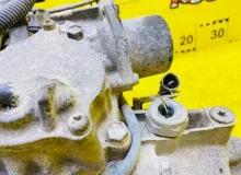 Раздаточная коробка TOYOTA LAND CRUISER 1994/Цвет 26P 3613060661 FZJ80G 1FZFE Раздаточная коробка TOYOTA LAND CRUISER 1994/Цвет 26P 3613060661 FZJ80G 1FZFE
