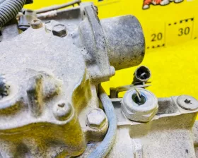Раздаточная коробка TOYOTA