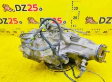 Раздаточная коробка TOYOTA LAND CRUISER 1994/Цвет 26P 3613060661 FZJ80G 1FZFE Раздаточная коробка TOYOTA LAND CRUISER 1994/Цвет 26P 3613060661 FZJ80G 1FZFE