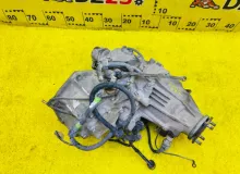 Раздаточная коробка TOYOTA LAND CRUISER 1994/Цвет 26P 3613060661 FZJ80G 1FZFE Раздаточная коробка TOYOTA LAND CRUISER 1994/Цвет 26P 3613060661 FZJ80G 1FZFE