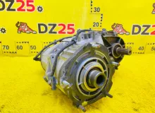 Раздаточная коробка CHEVROLET TRAILBLAZER 2006 24228408 GMT360 LH6/VORTEC LH6, задняя
