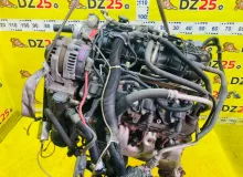 Двигатель CHEVROLET TRAILBLAZER Двигатель LH6|2006 19258700 GMT360 LH6/LM4/VORTECLH6/VORTECLM4