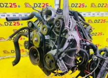Двигатель CHEVROLET TRAILBLAZER Двигатель LH6|2006 19258700 GMT360 LH6/LM4/VORTECLH6/VORTECLM4