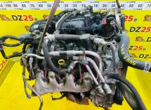 Двигатель CHEVROLET TRAILBLAZER Двигатель LH6|2006 19258700 GMT360 LH6/LM4/VORTECLH6/VORTECLM4