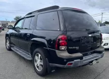 Двигатель CHEVROLET TRAILBLAZER Двигатель LH6|2006 19258700 GMT360 LH6/LM4/VORTECLH6/VORTECLM4