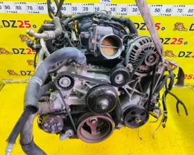 Двигатель General Motors