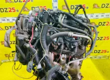 Двигатель CHEVROLET TRAILBLAZER Двигатель LH6|2006 19258700 GMT360 LH6/LM4/VORTECLH6/VORTECLM4