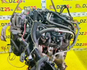 Двигатель General Motors