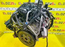 Двигатель CHEVROLET TRAILBLAZER Двигатель LH6|2006 19258700 GMT360 LH6/LM4/VORTECLH6/VORTECLM4